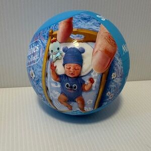 👶 NIP. Sealed. My Mini Baby Disney capsule